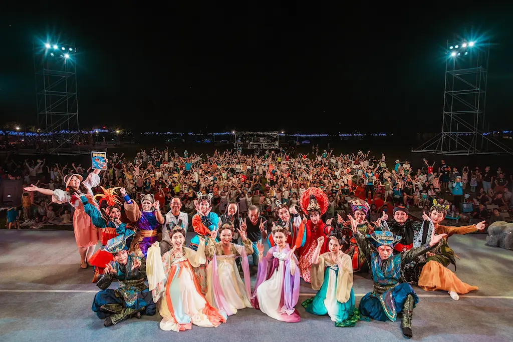 財團法人臺灣歌仔戲推廣基金會